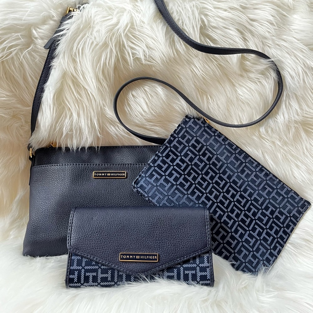 Tommy Hilfiger